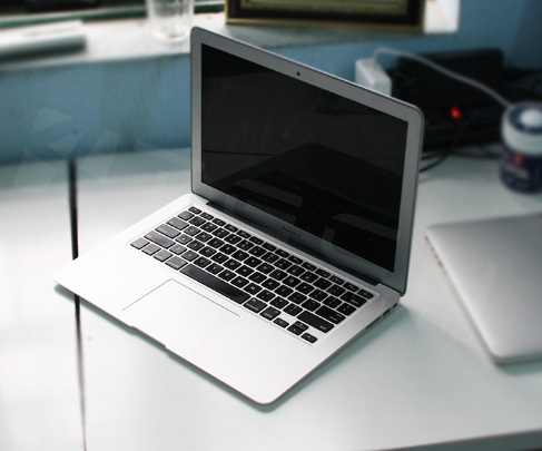 Địa chỉ mua Laptop Apple chất lượng, uy tín tại Hà Nội